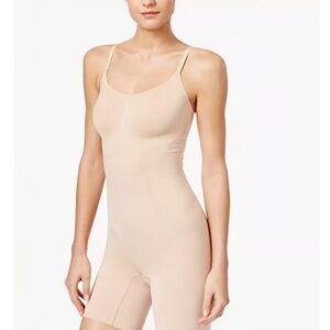OnCore Mid-Thigh Bodysuit